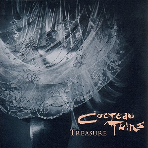 COCTEAU TWINS - TREASURE -CD-COCTEAU TWINS - TREASURE -CD-.jpg